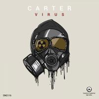 Artwork for Virus by Carter