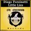 Artwork for Little Lies (Original Mix)