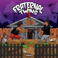 Artwork for Fraternal Twins 3 by E Mozzy