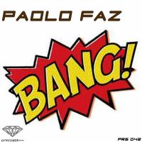 Artwork for Bang by Paolo Faz