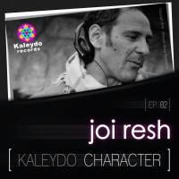 Artwork for Kaleydo Character: Joi Resh EP 2 by Joi Resh