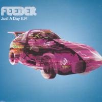 Artwork for Just a Day by Feeder