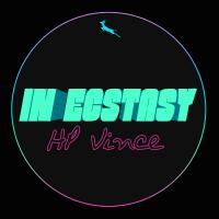 Artwork for In Ecstasy by HP Vince