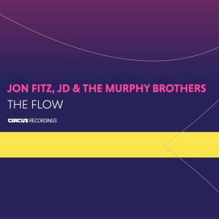 Artwork for The Flow