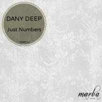 Artwork for Just Numbers by Dany Deep