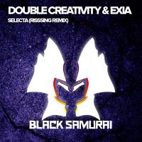 Artwork for Selecta (Risssing Remix) by Double Creativity