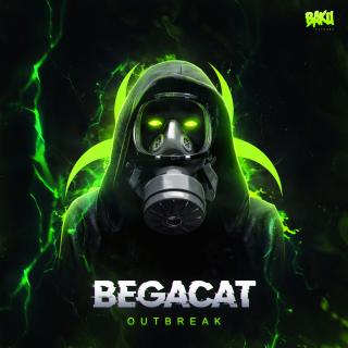 Artwork for Outbreak (Original Mix)