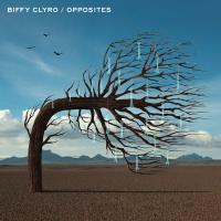 Artwork for Opposites (Deluxe) by Biffy Clyro