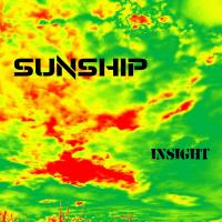 Artwork for Insight (Sunship Mix) by Sunship