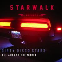 Artwork for All Around The World by Dirty Disco Stars