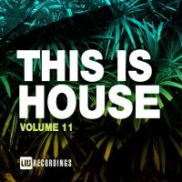 Artwork for This Is House, Vol. 11 by Various Artists