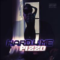 Artwork for Hard 4 Me by Pizzo