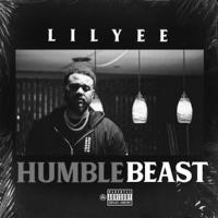 Artwork for Humble Beast by Lil Yee