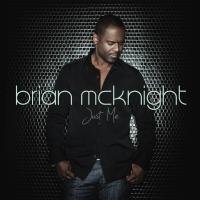 Artwork for Just Me by Brian McKnight