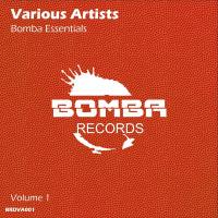 Artwork for Bomba Essentials Vol.1 by Various Artists