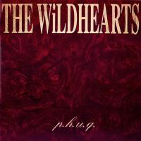 Artwork for P.H.U.Q. (Extended Version) by The Wildhearts