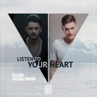 Artwork for Listen To Your Heart by Sllash
