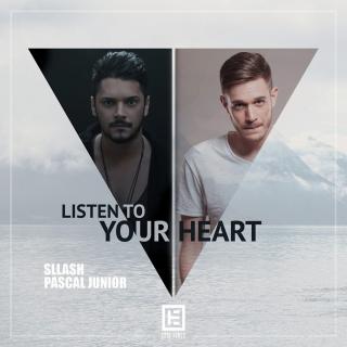 Artwork for Listen To Your Heart