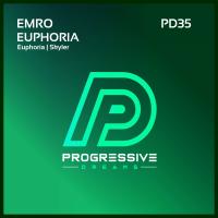 Artwork for Euphoria by Emro