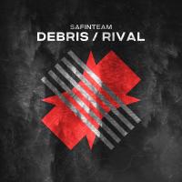 Artwork for Debris \ Rival by Safinteam