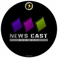 Artwork for News Cast by Bob Ray