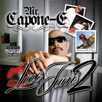 Artwork for Love Jams 2 by Mr.Capone-E