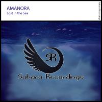 Artwork for Lost in the Sea (Original Mix) by AMANORA