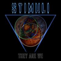 Artwork for They Are We by Stimuli
