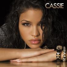 Artwork for "Me & U" by Cassie