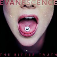 Artwork for The Bitter Truth by Evanescence