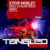 Artwork for Only A Heartbeat Away by Steve Morley