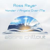 Artwork for Yonder / Angels Over Me by Ross Rayer