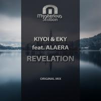 Artwork for Revelation by Kiyoi & Eky