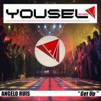 Artwork for Get Up by Angelo Ruis