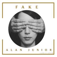 Artwork for Fake by Alan Junior