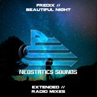 Artwork for Beautiful Night by Fredix