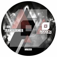 Artwork for Transformer by T-Dok