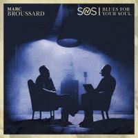 Artwork for S.O.S. 4: Blues For Your Soul by Marc Broussard