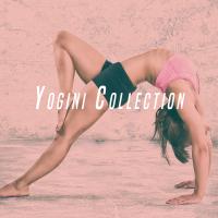 Artwork for Yogini Collection by Deep Sleep