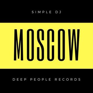 Artwork for Moscow