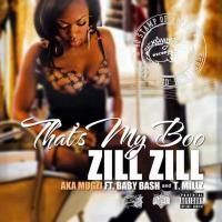 Artwork for That's My Boo (feat. Baby Bash & T.Millz) by MUGZI