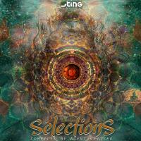 Artwork for Selections by Various Artists