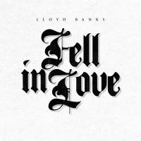 Artwork for Fell In Love by Lloyd Banks