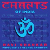 Artwork for Chants of India by Ravi Shankar