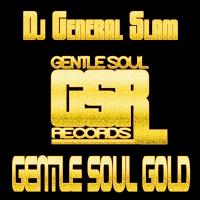 Artwork for Gentle Soul Gold by DJ General Slam