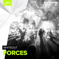 Artwork for Forces by Whiteout