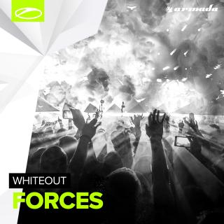 Artwork for Forces