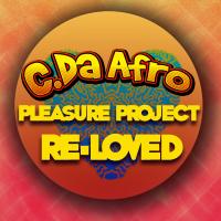 Artwork for Pleasure Project by C. Da Afro