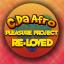 Artwork for Pleasure Project (Seamus Haji Re-Loved Radio Edit)