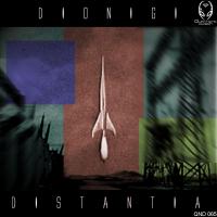 Artwork for Distantia by Dionigi